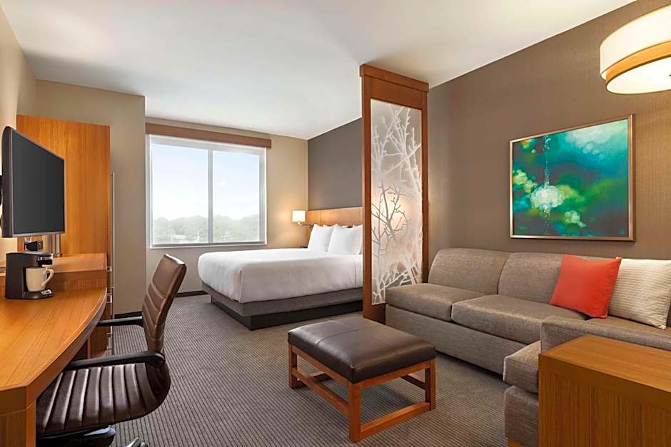 Hyatt Place Virginia Beach Town Center