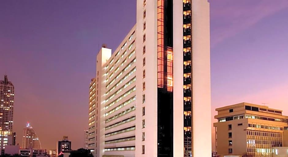Furama Silom Hotel Bangkok