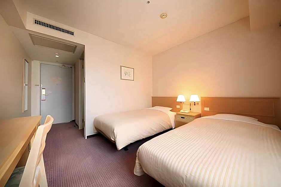 Kofu Washington Hotel Plaza