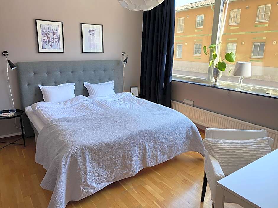 På Hörnet Hotell