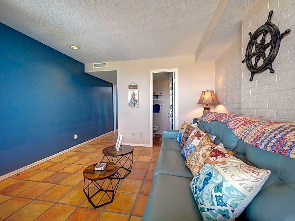 Costa Crinks at Aransas Princess