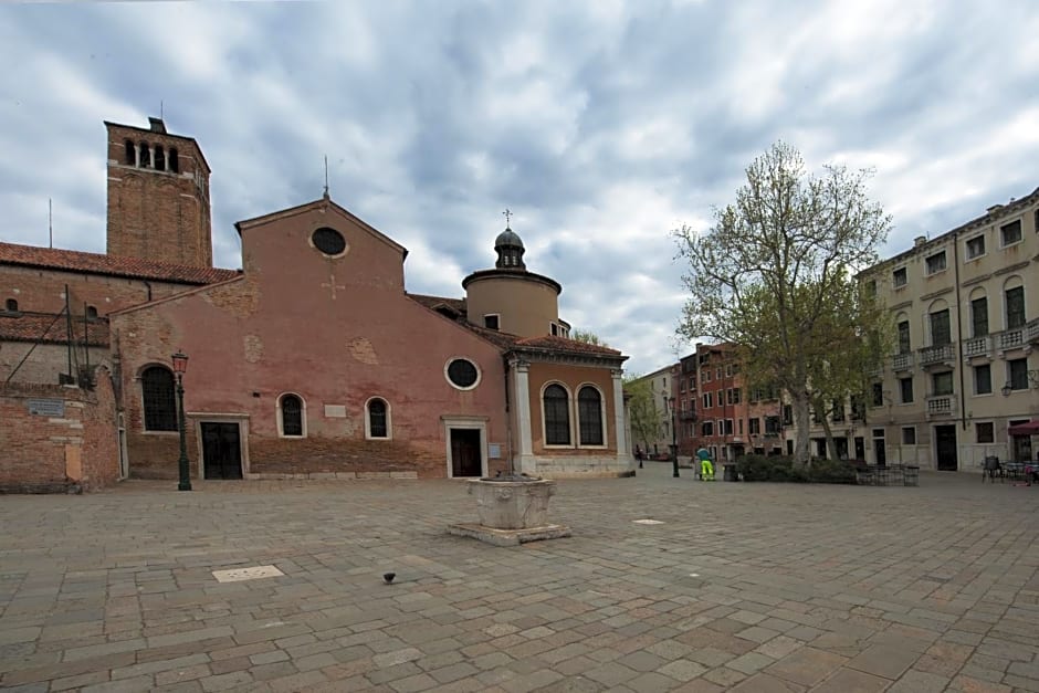 San Giacomo Venezia
