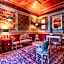 Queens hotel Toledo