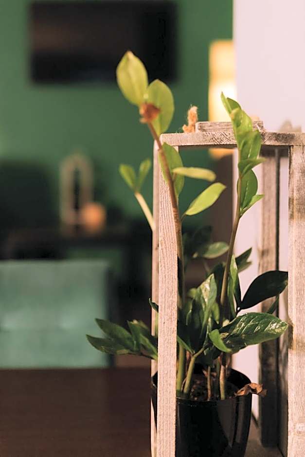 Quality Silesian Hotel