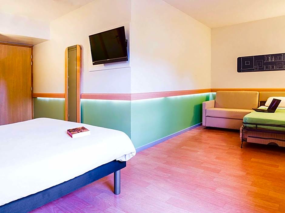 Ibis Budget Valence Sud