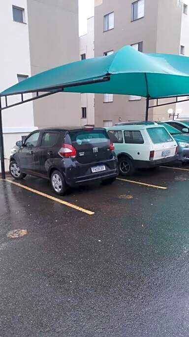 Apartamento Viracopos Campinas