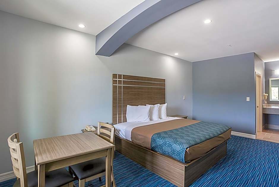 Home Place Inn Spring I-45 North and 1960