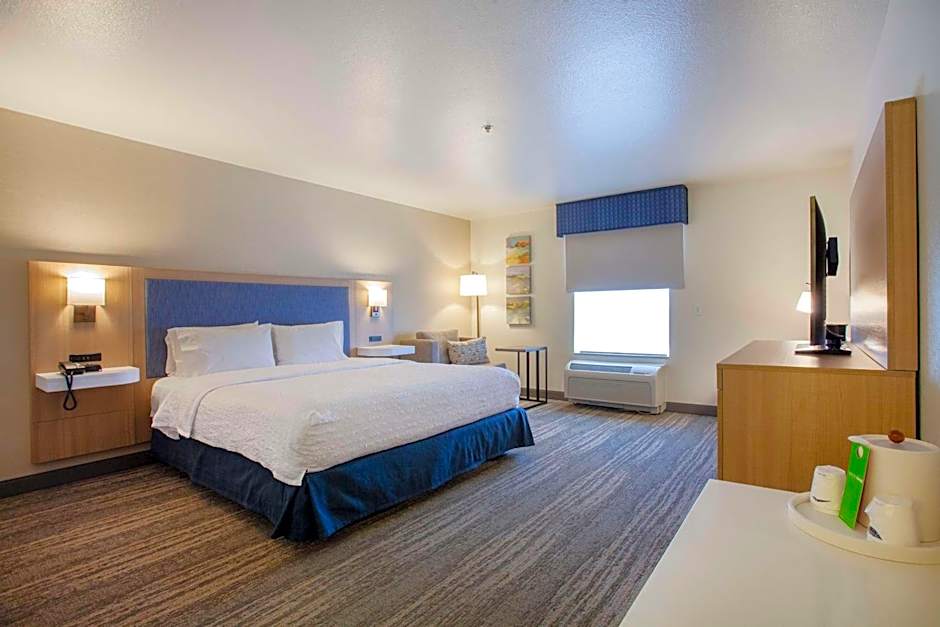 Hampton Inn By Hilton & Suites Mountain Home, Id
