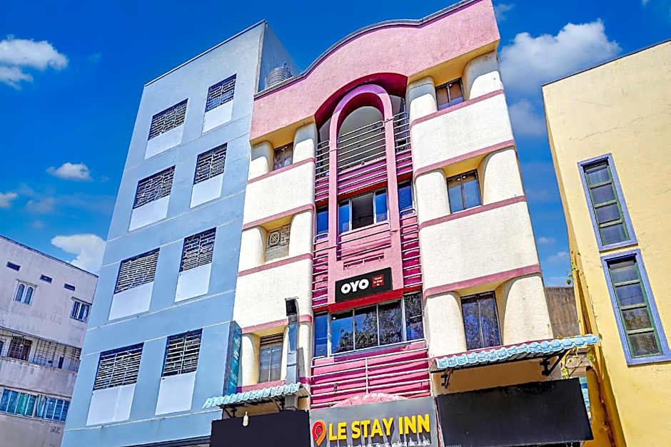 Le Stay Inn – Chennai, IL