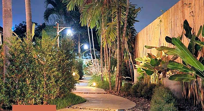 23 PAI HOUSE boutique hotel