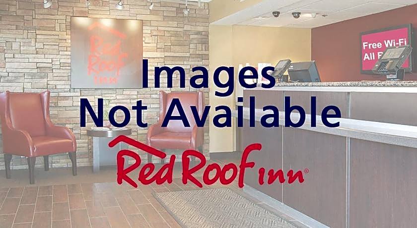 Red Roof Inn Sutton