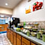 Quality Inn I-70 Near Kansas Speedway