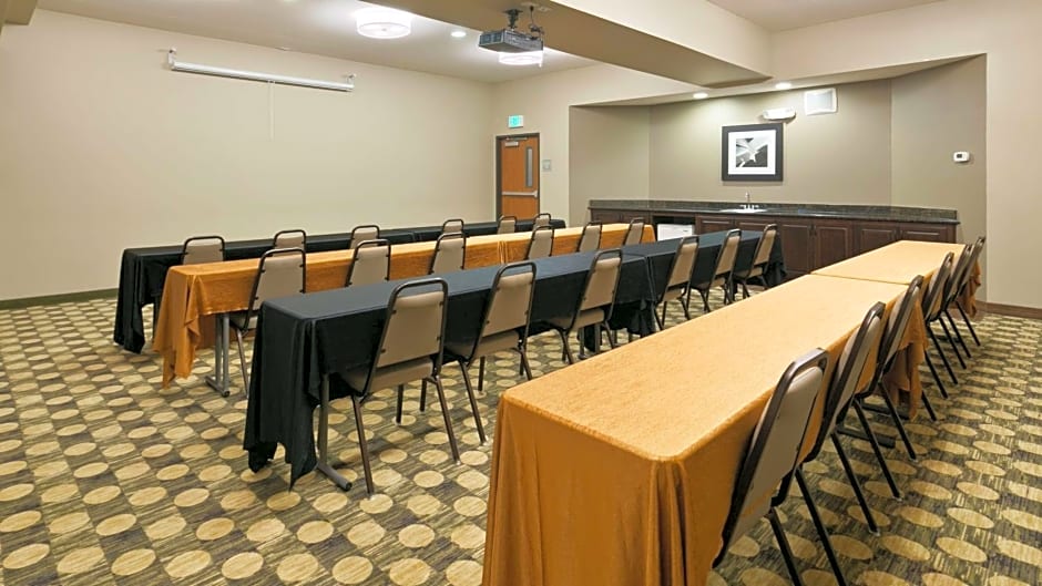 Best Western Plus Port of Camas-Washougal Convention Center