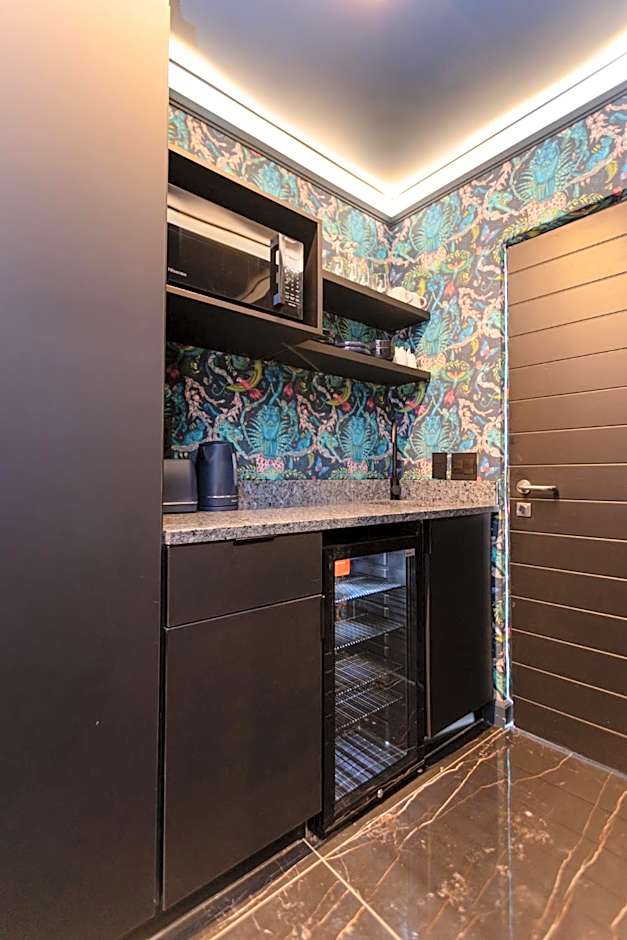 The Residency Sandhurst