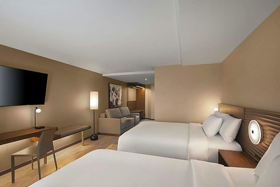 AC Hotel by Marriott Old Montreal