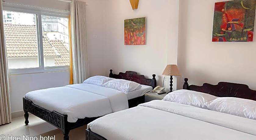 Hue Nino Hotel