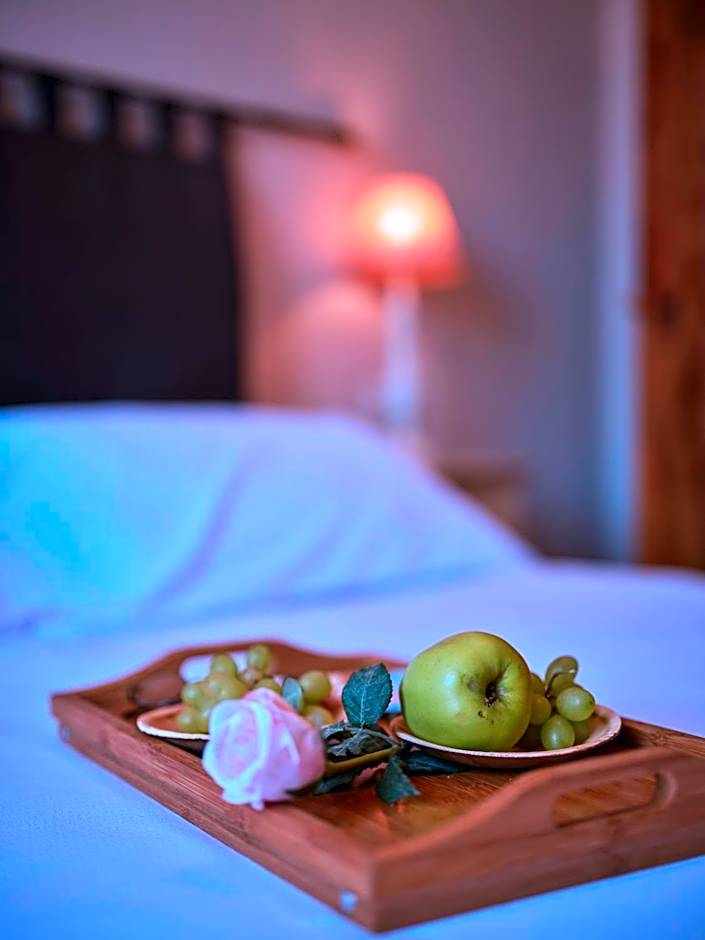 I Terzi Di Siena - Rooms Only