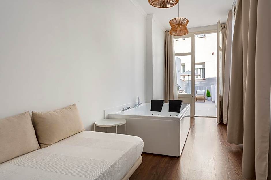 Divino Hotel Boutique