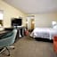 Hampton Inn By Hilton Martinsville