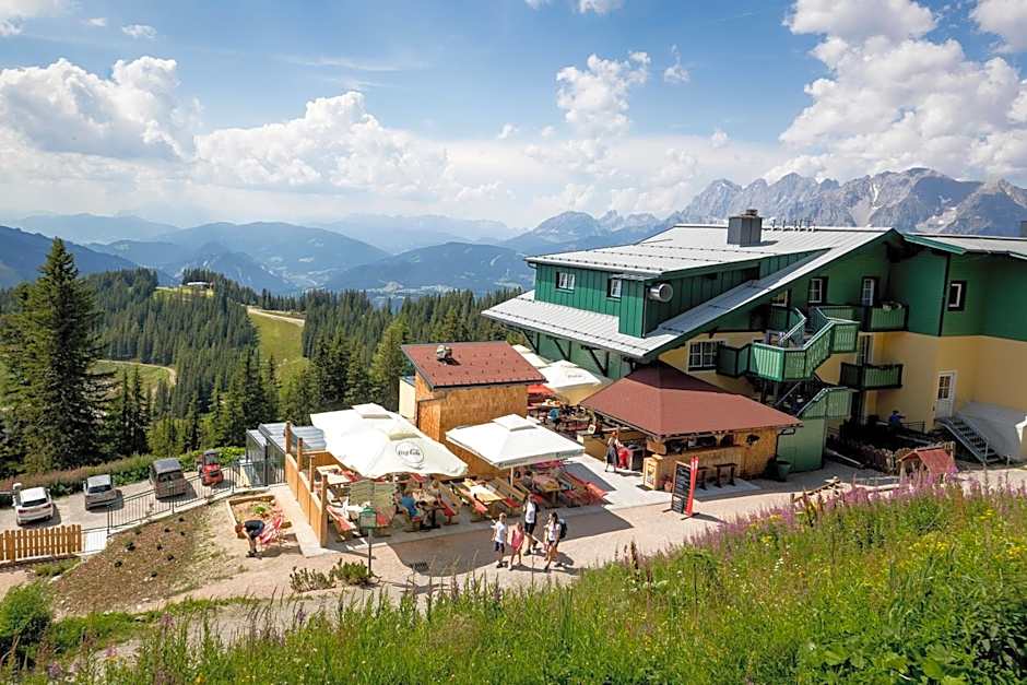 Hotel-Restaurant Planaihof