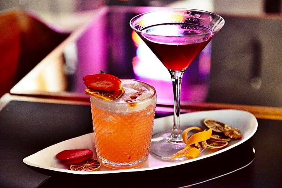 Raw Culture Art & Lofts Bairro Alto