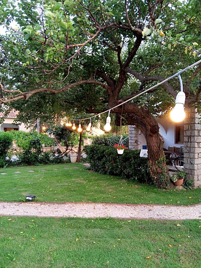 Hotel Sandalyon