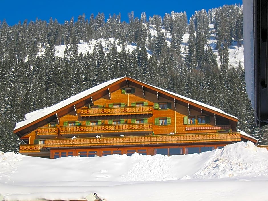 Hôtel Belalp