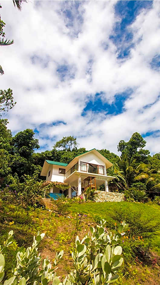 Villa Kulintang