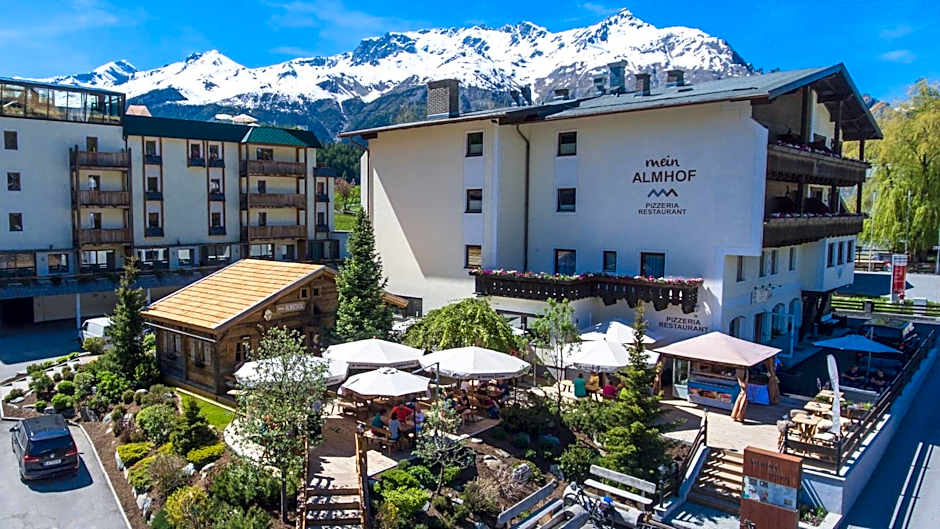 Wellnesshotel Mein Almhof Superior