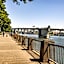 Hampton Inn By Hilton Portland/Clackamas