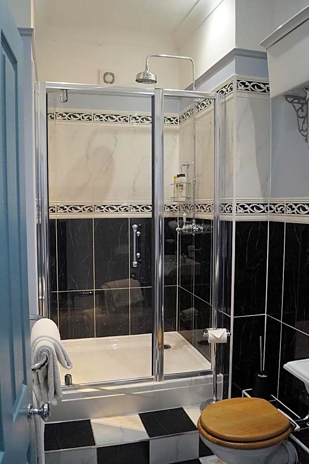 Foundry Masters House