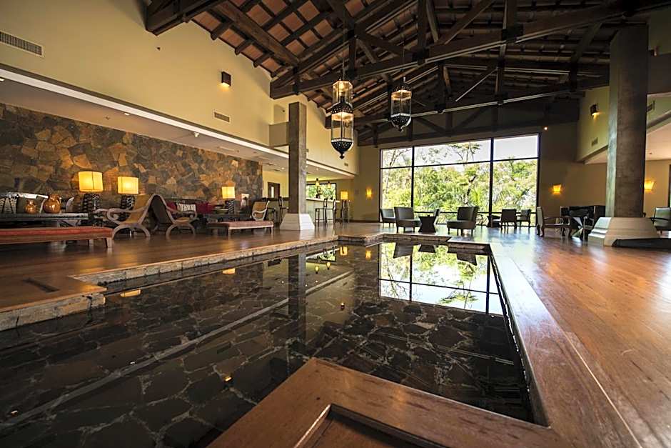 Loi Suites Iguazu Hotel