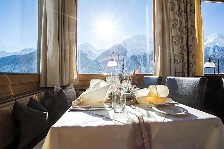 Meisser Hotel "superior"