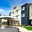 Fairfield Inn & Suites by Marriott Jefferson City
