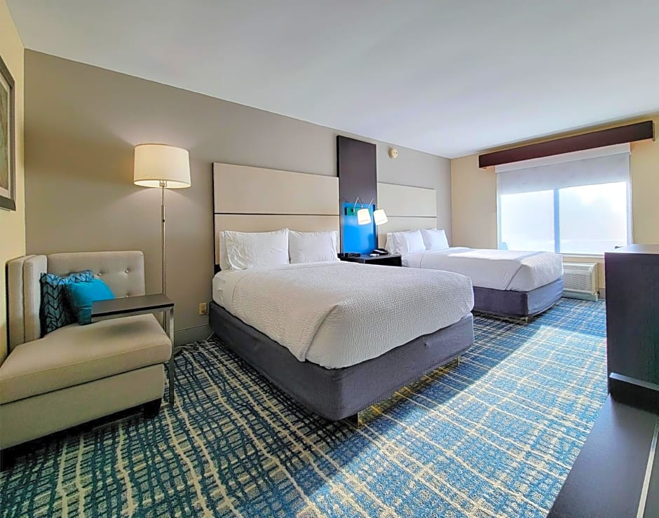 The Holiday Inn Belcamp - Aberdeen Area By IHG