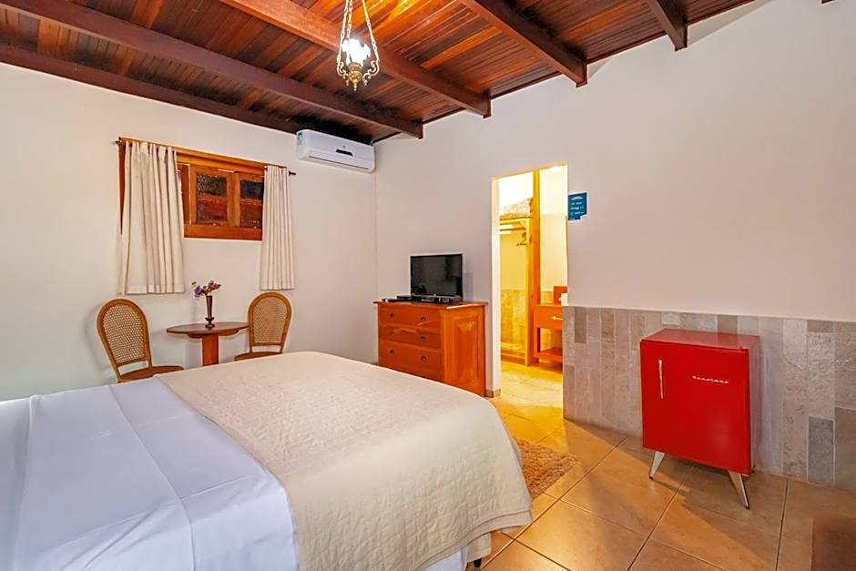 Pousada Rancho do Ralf