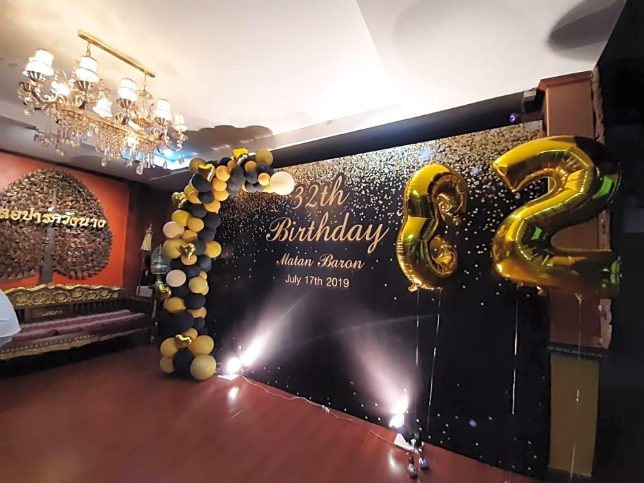 Le Parc Wangnang Hotel