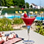 ibis Beaune La Ferme Aux Vins