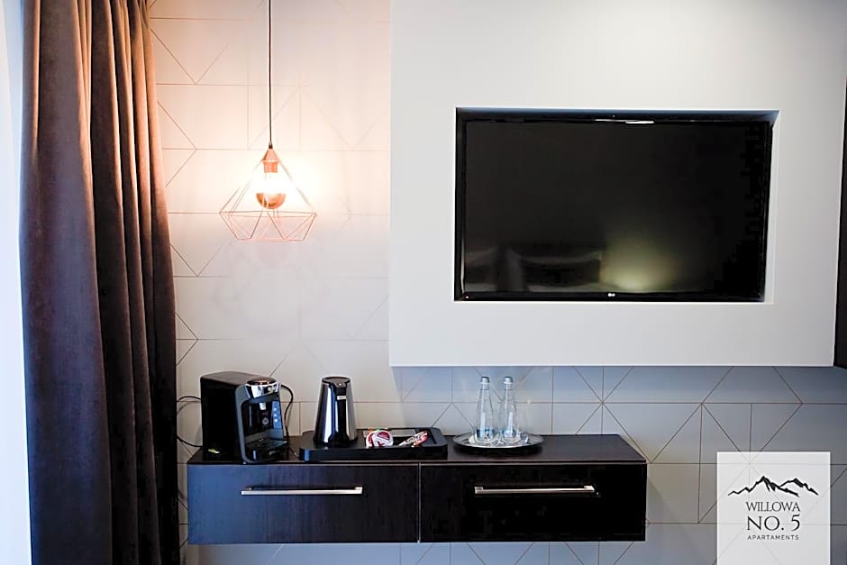 Willowa NO. 5 APARTAMENTS