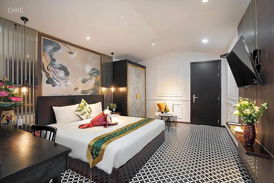 MG Daisy Boutique Hotel