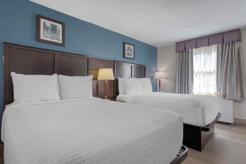 Best Western Gregory Hotel