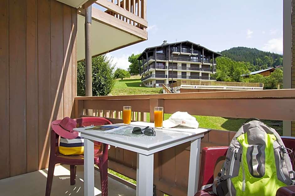 Résidence Odalys Le Village