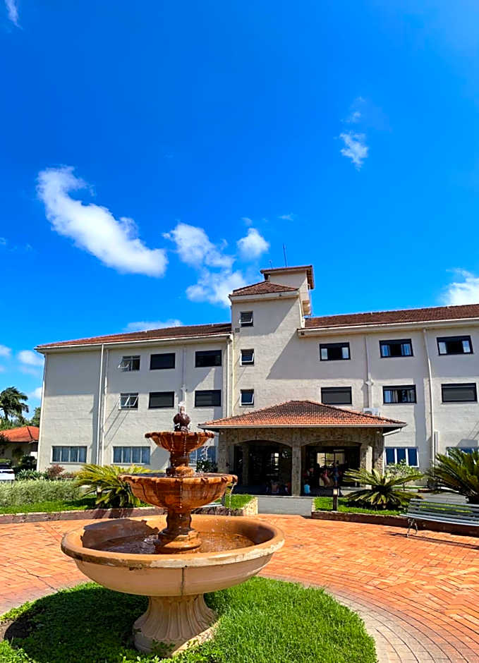 Guararema Parque Hotel
