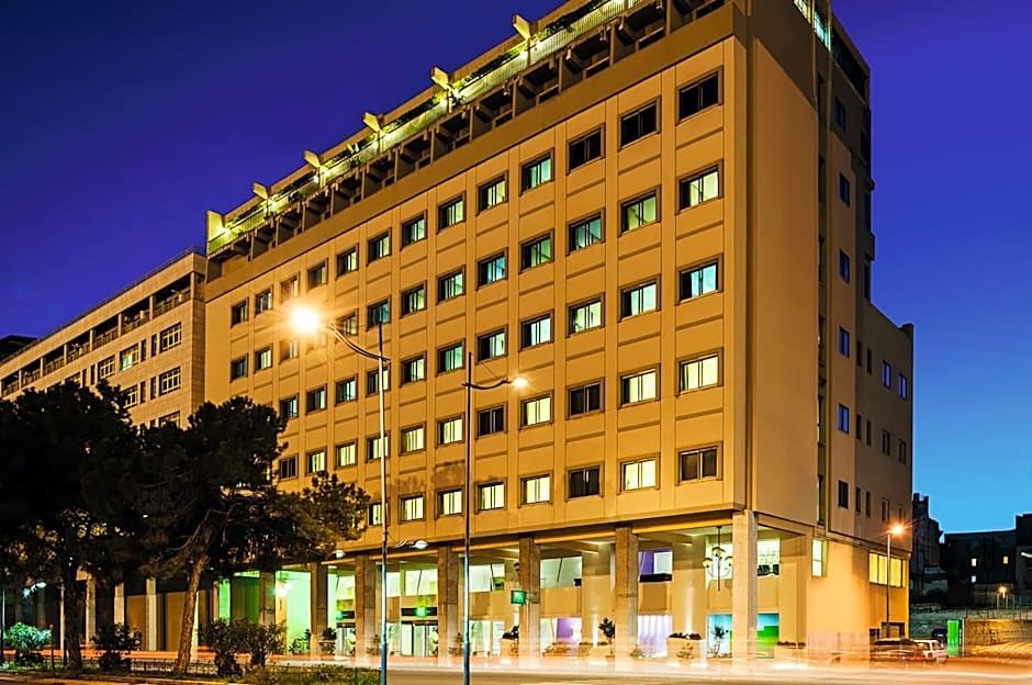 President Hotel Palermo