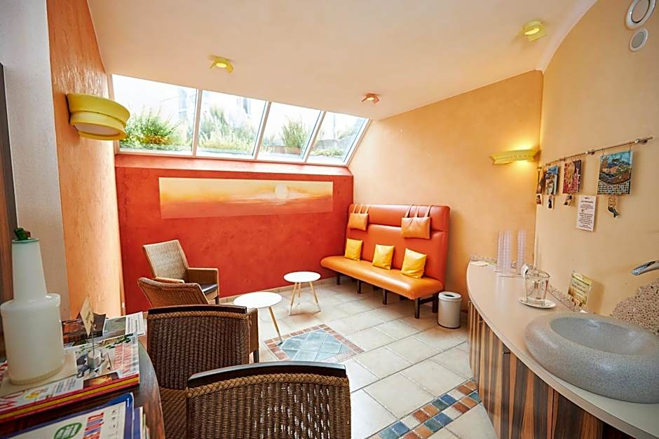 Flair Hotel Zum Schwarzen Reiter