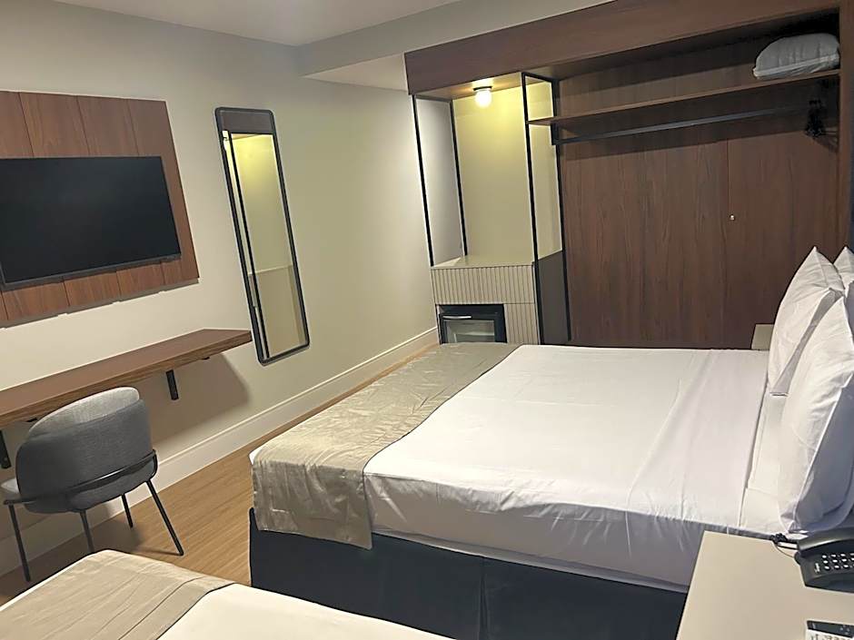 Américas Benidorm Hotel