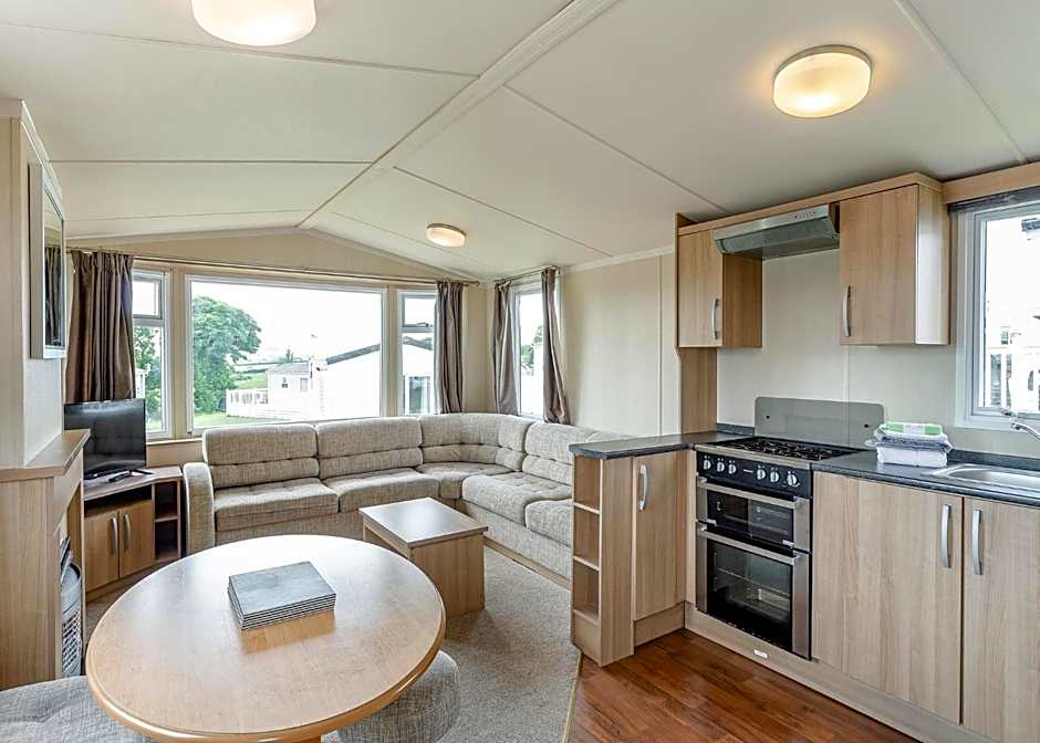 Meadow Lakes Holiday Park