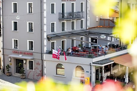 Hotel De Londres