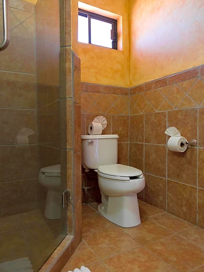 Hacienda Suites Loreto