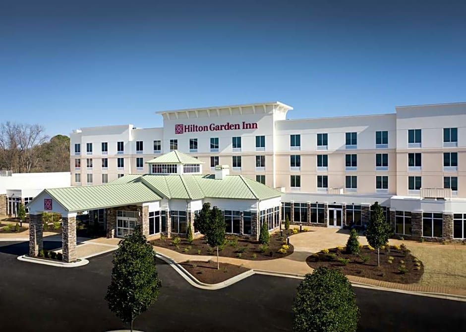 Hilton Garden Inn Olive Branch Guest Reservations